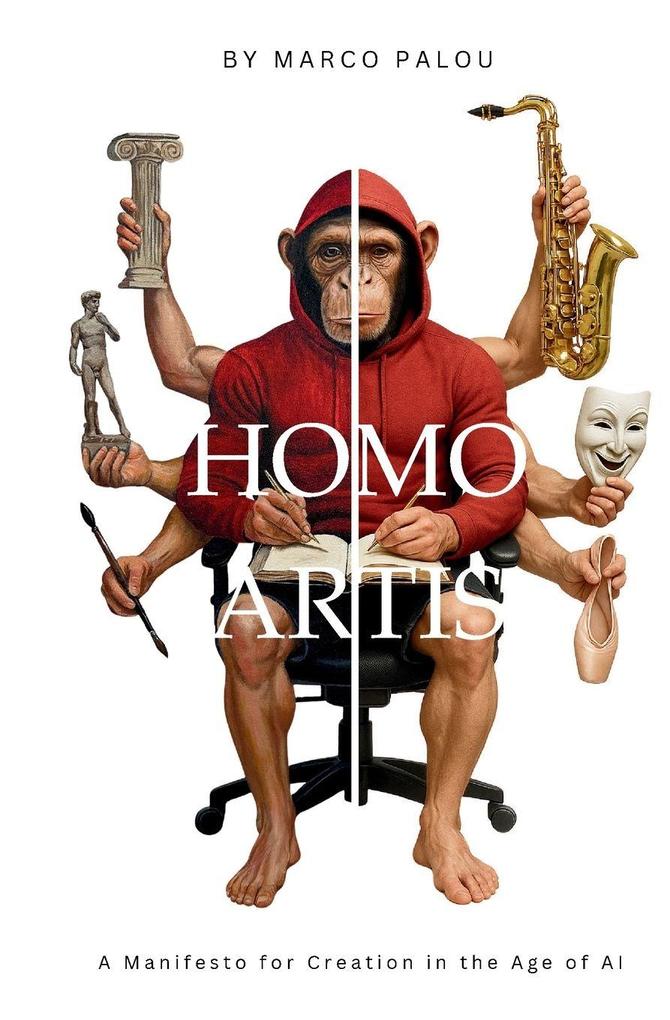 HOMO ARTIS