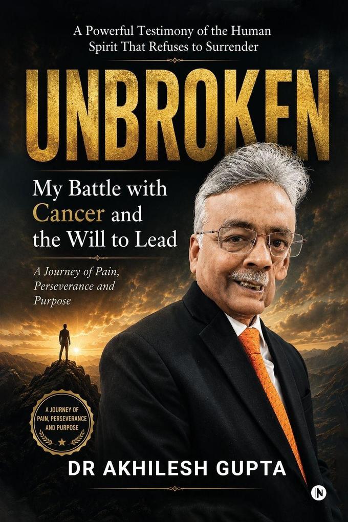 UNBROKEN