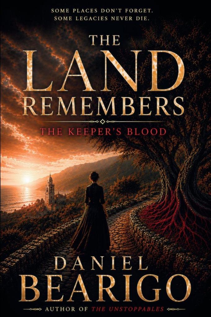 The Land Remembers
