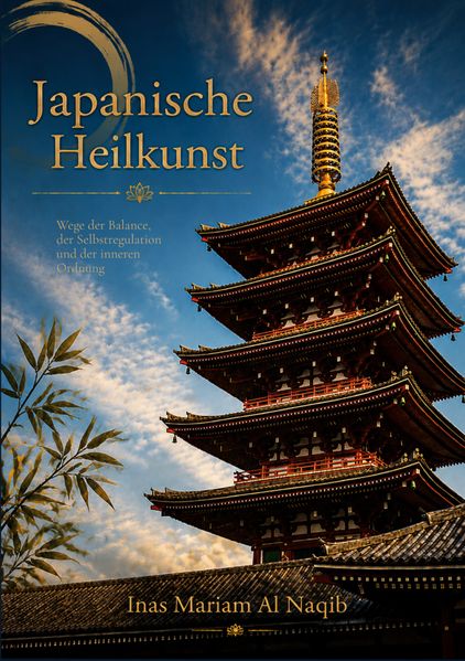 Japanische Heilkunst