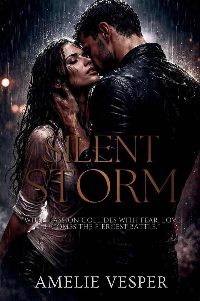 Silent Storm