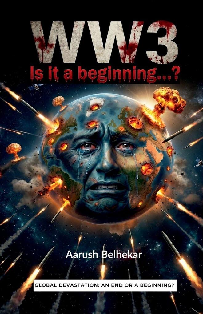 WW3 Is it a beginning...?