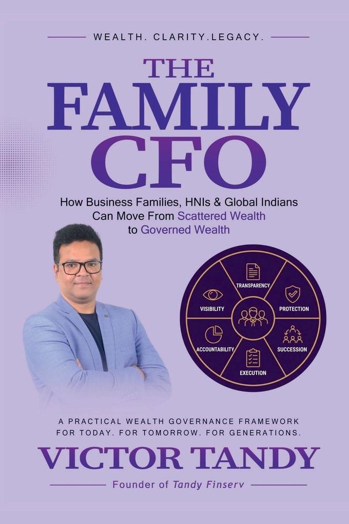 The Family CFO