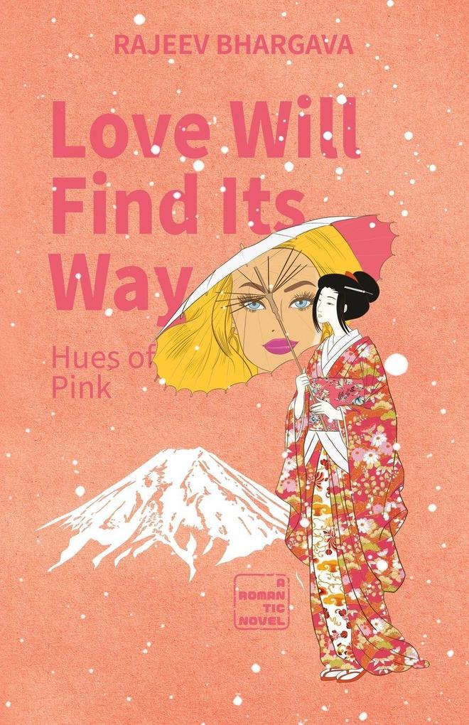 Love Will Find its Way