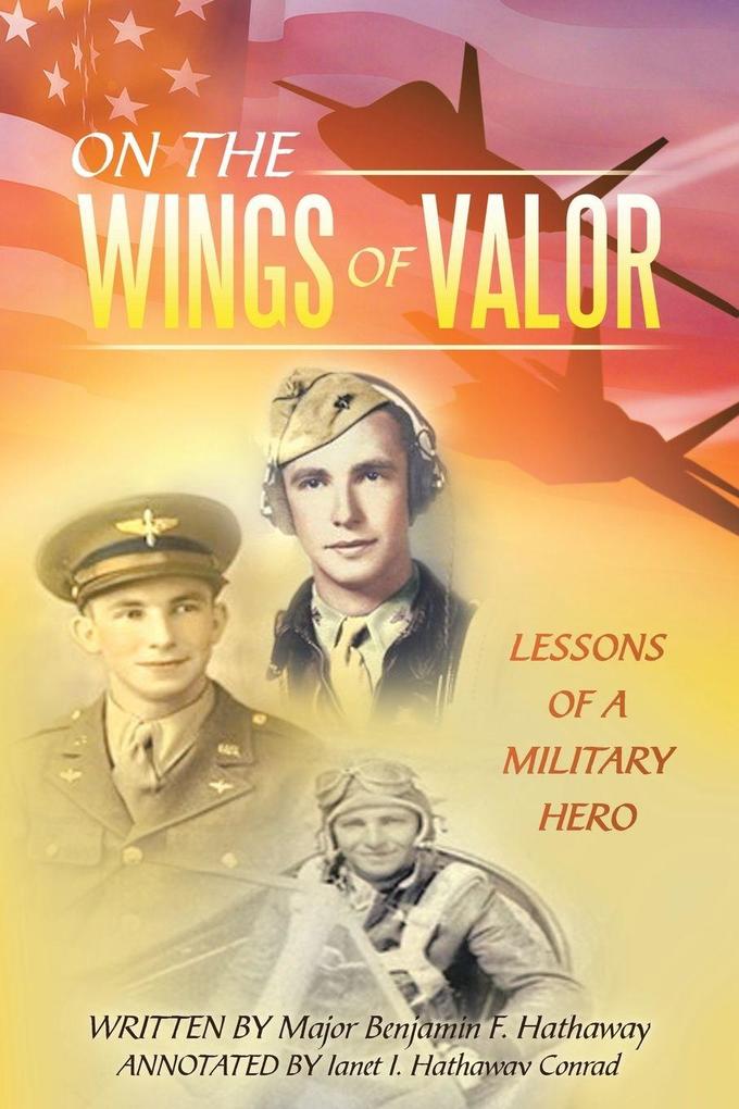 On the Wings of Valor