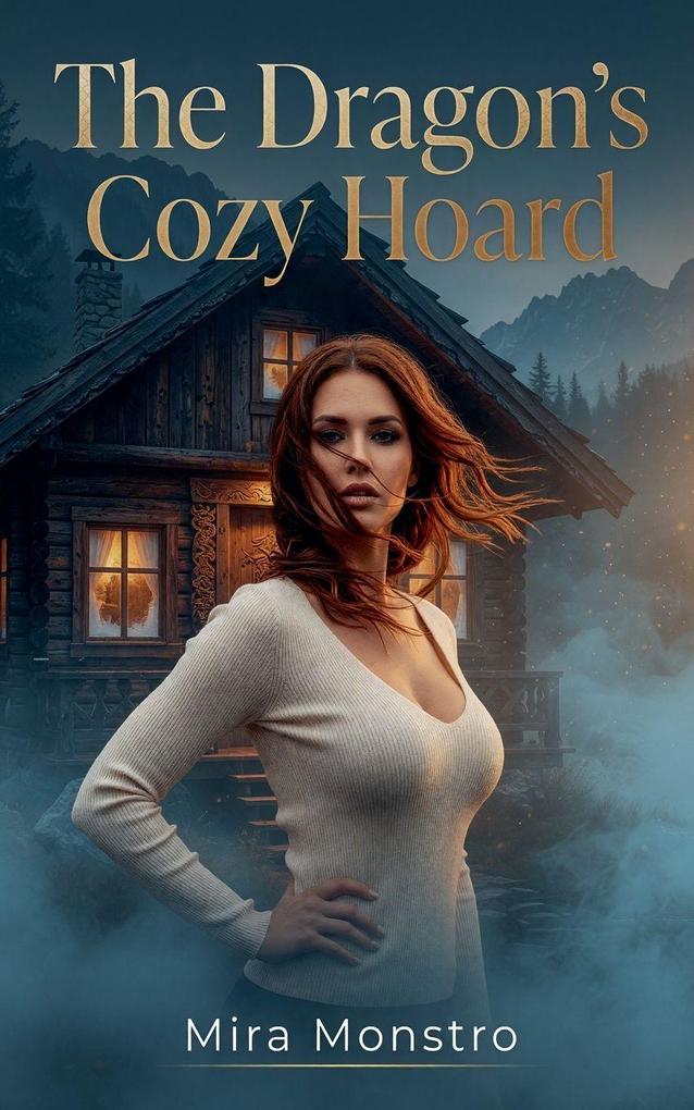 The Dragon's Cozy Hoard