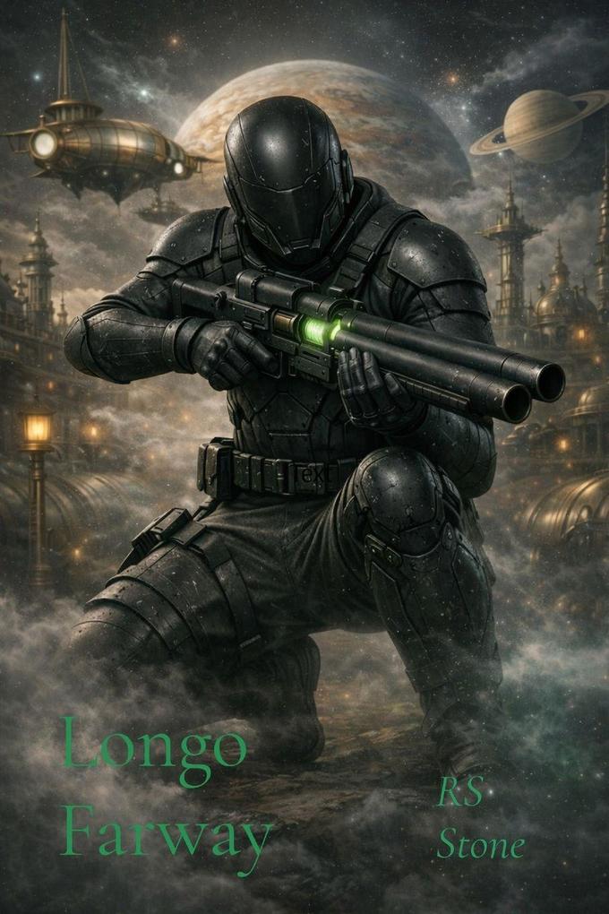 Longo Farway