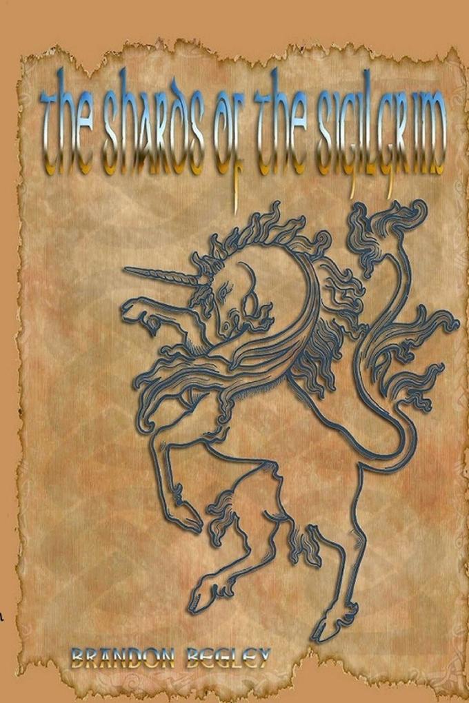 The Shards of the Sigilgrim