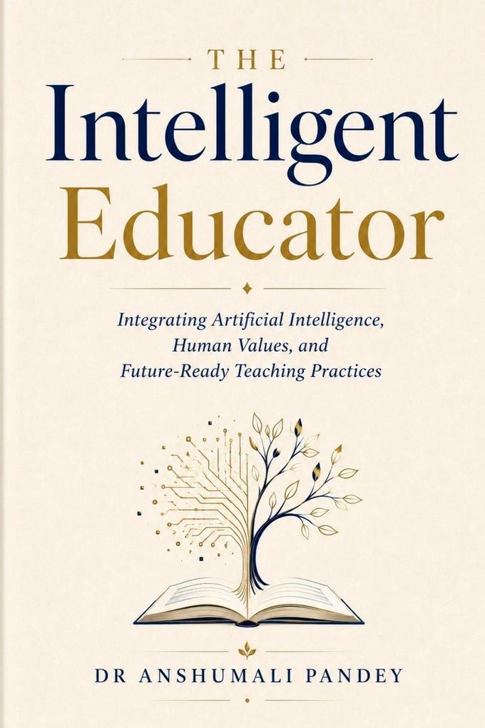 The Intelligent Educator