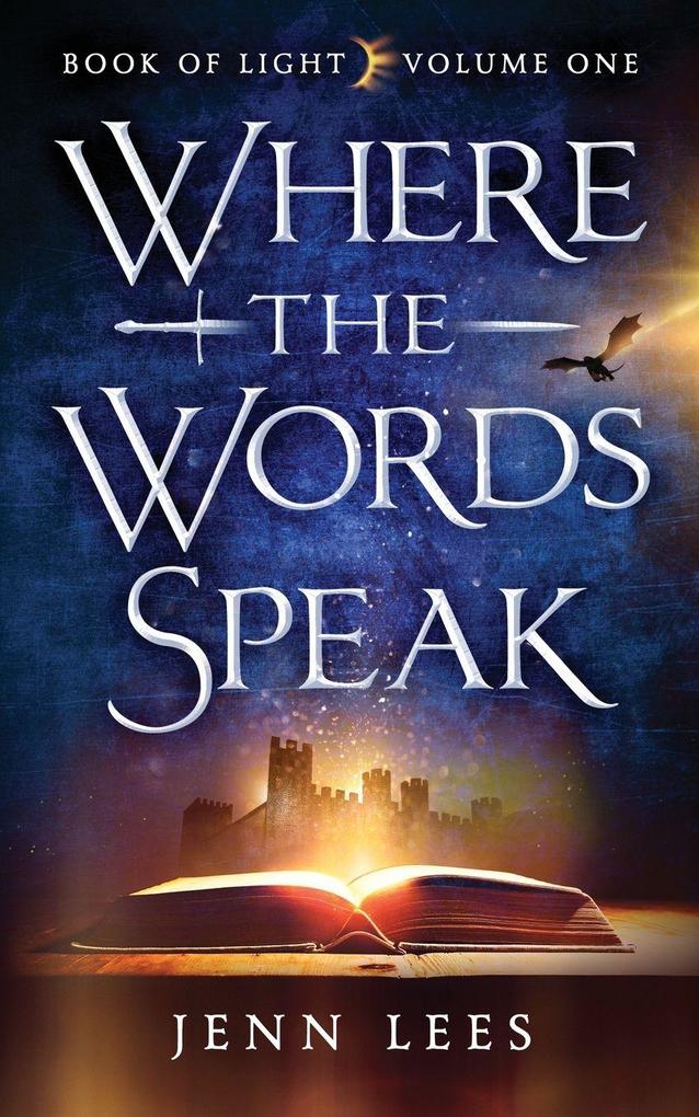 Where the Words Speak