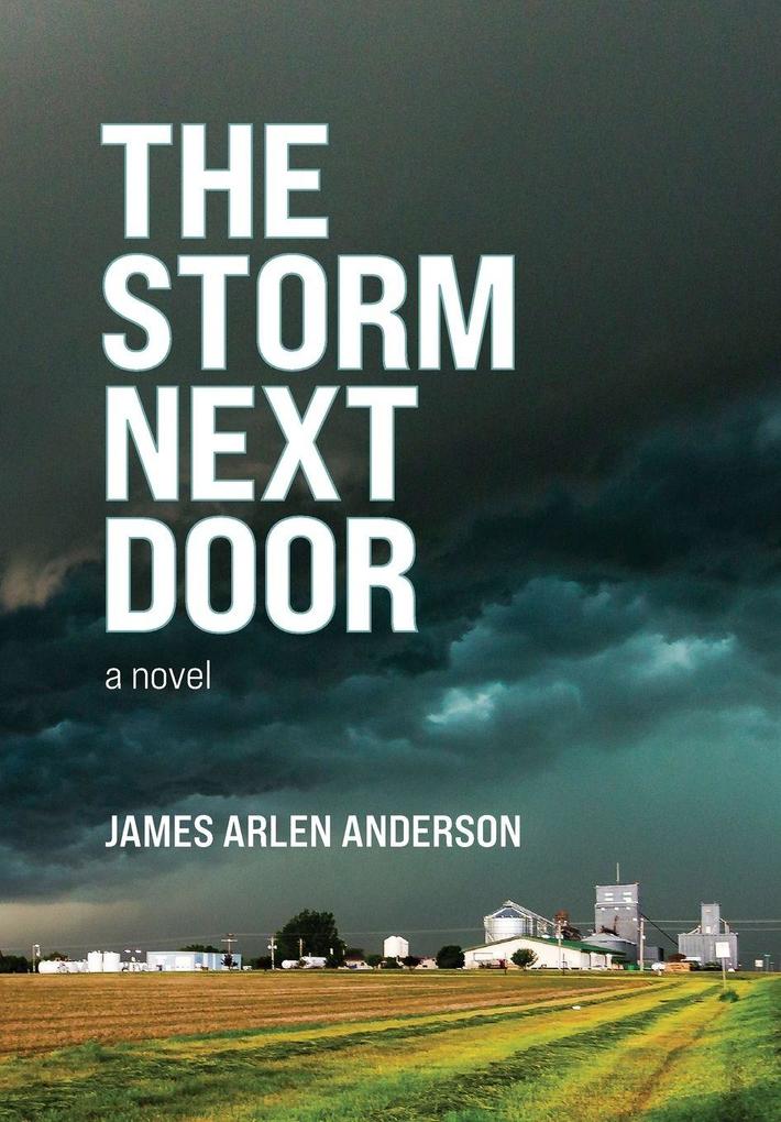 The Storm Next Door