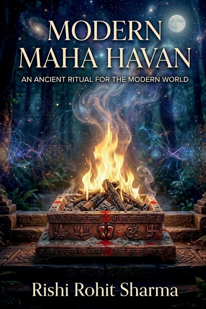 Modern Maha Havan