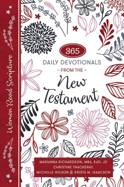 Women Read Scripture: NT