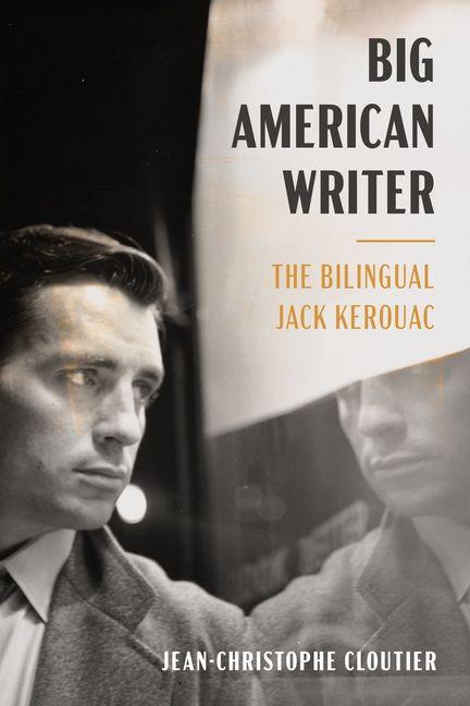 Big American Writer