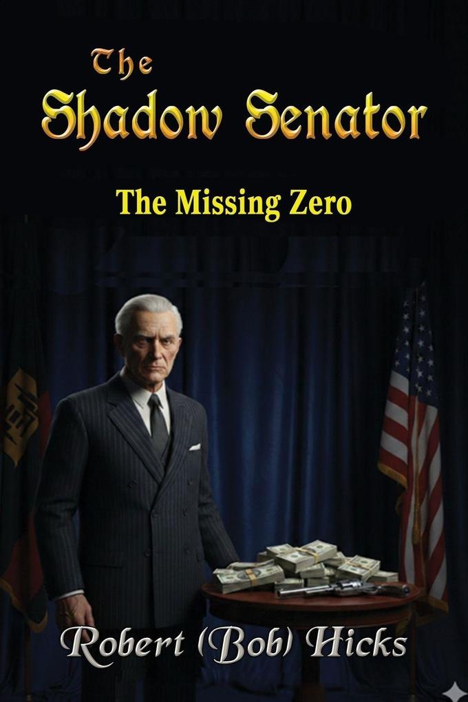 The Shadow Senator The Missing Zero
