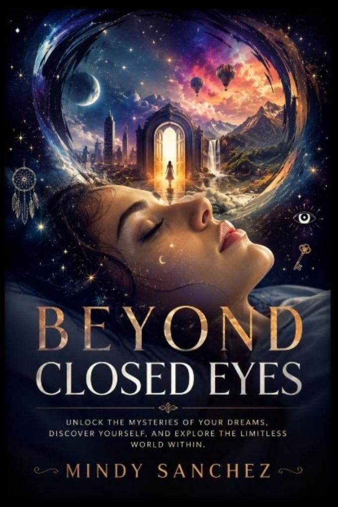 Beyond Closed Eyes