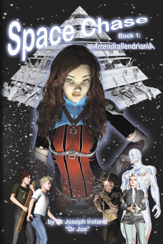 Space Chase 1