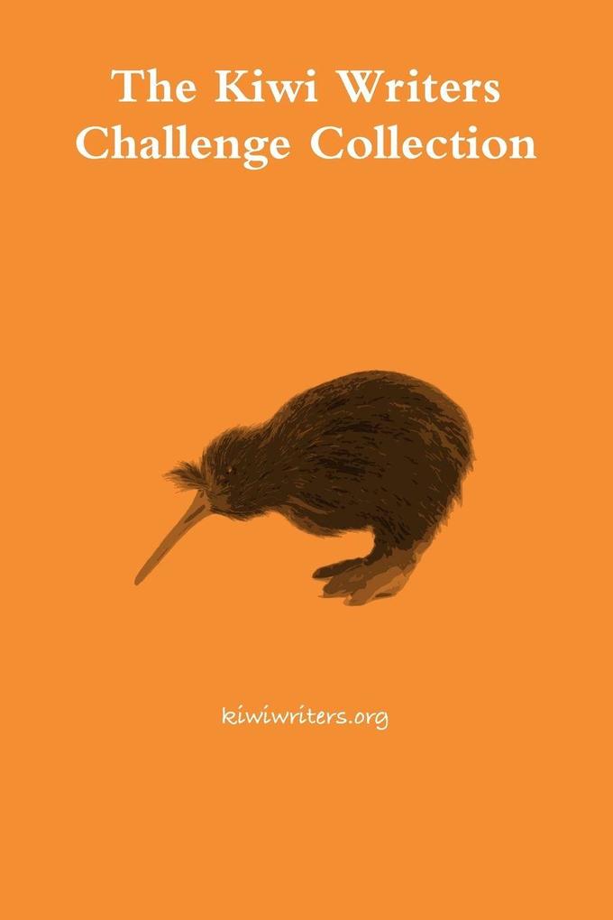 The Kiwi Writers Challenge Collection