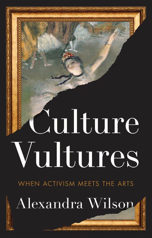 Culture Vultures