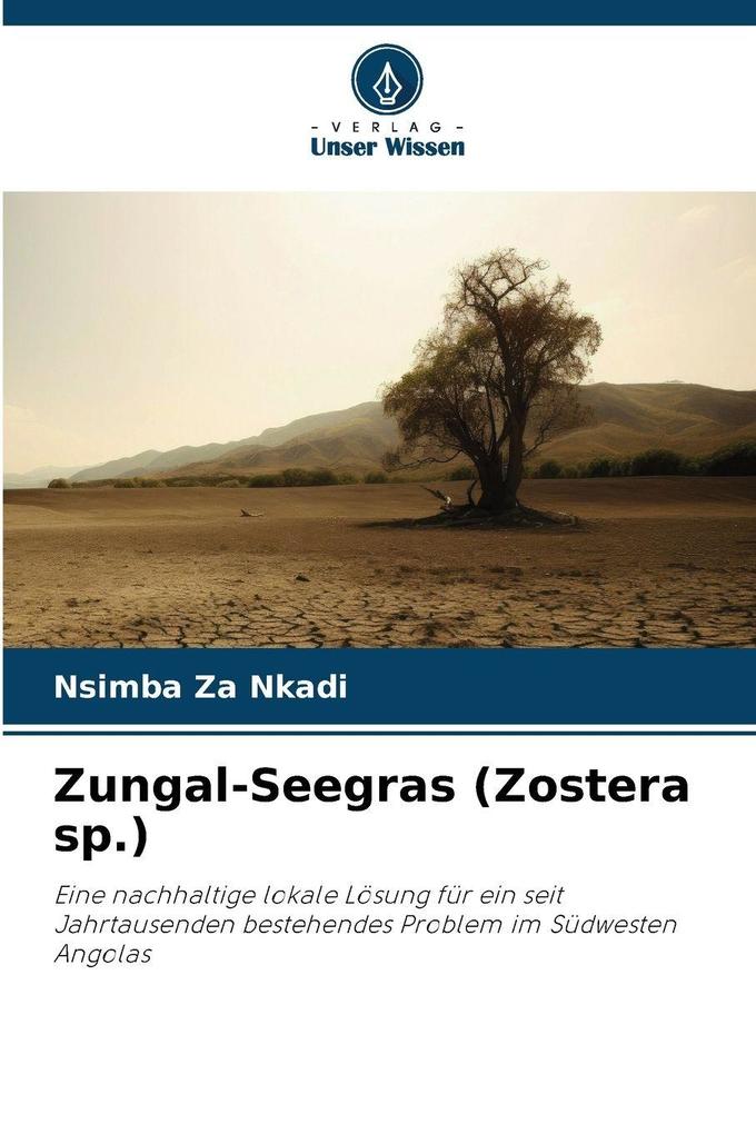 Zungal-Seegras (Zostera sp.)
