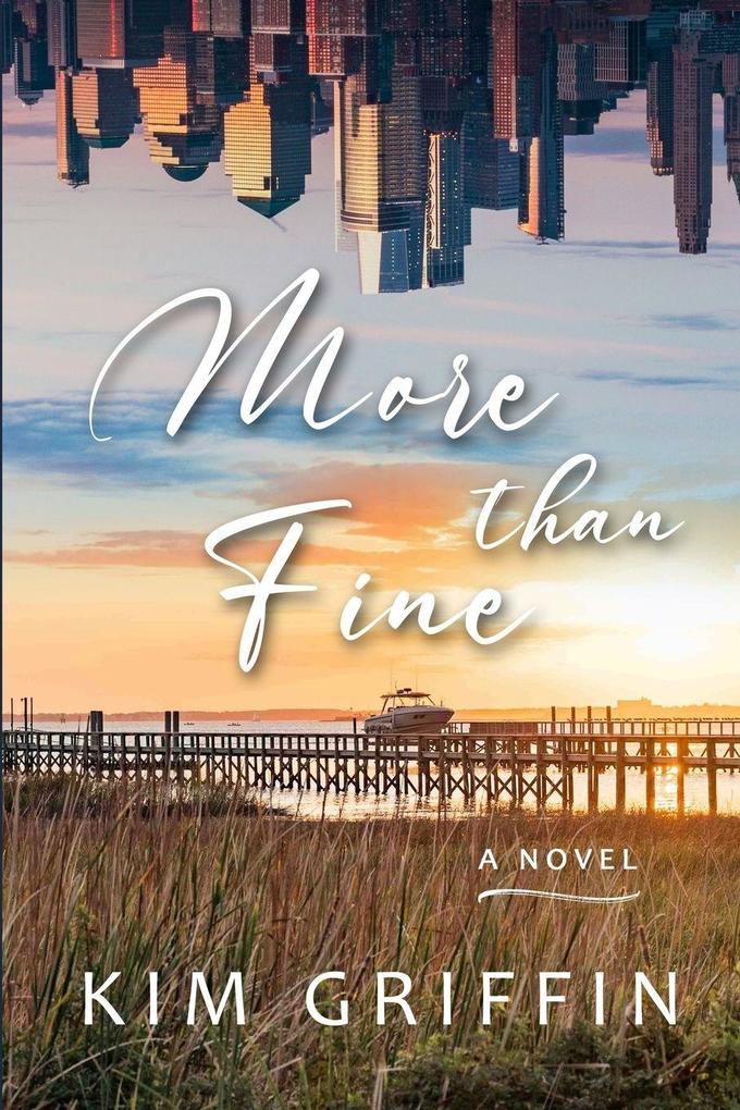 More Than Fine