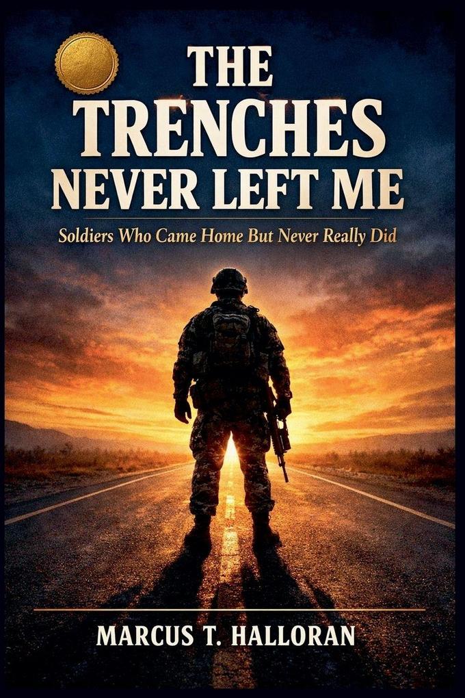 The Trenches Never Left Me