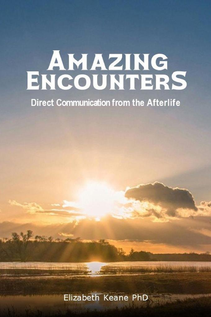 Amazing Encounters