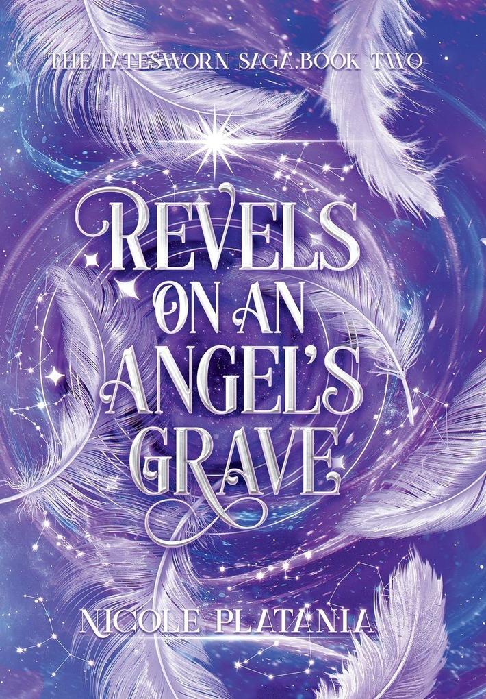 Revels on an Angel's Grave