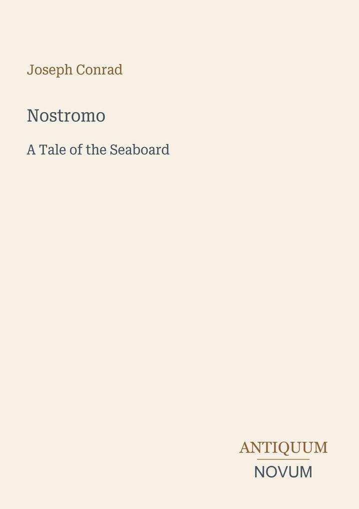 Nostromo