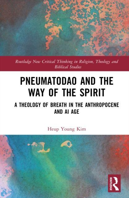 Pneumatodao and the Way of the Spirit