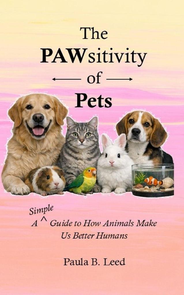 PAWsitivity