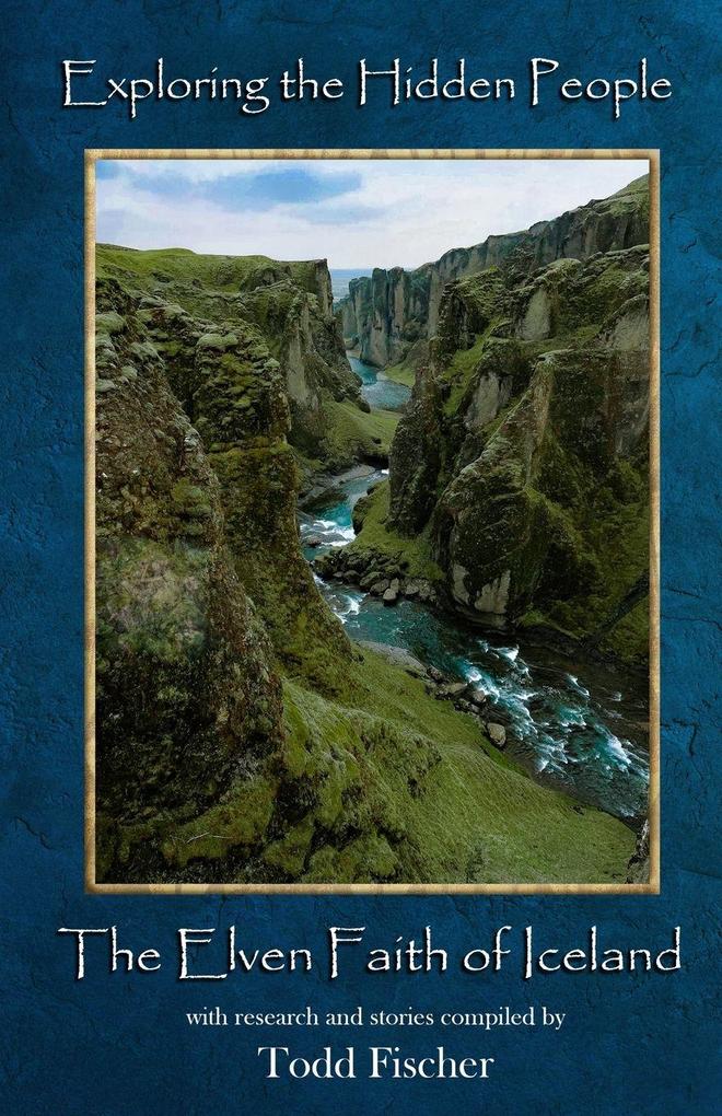 Exploring the Hidden People