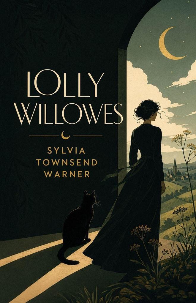 Lolly Willowes