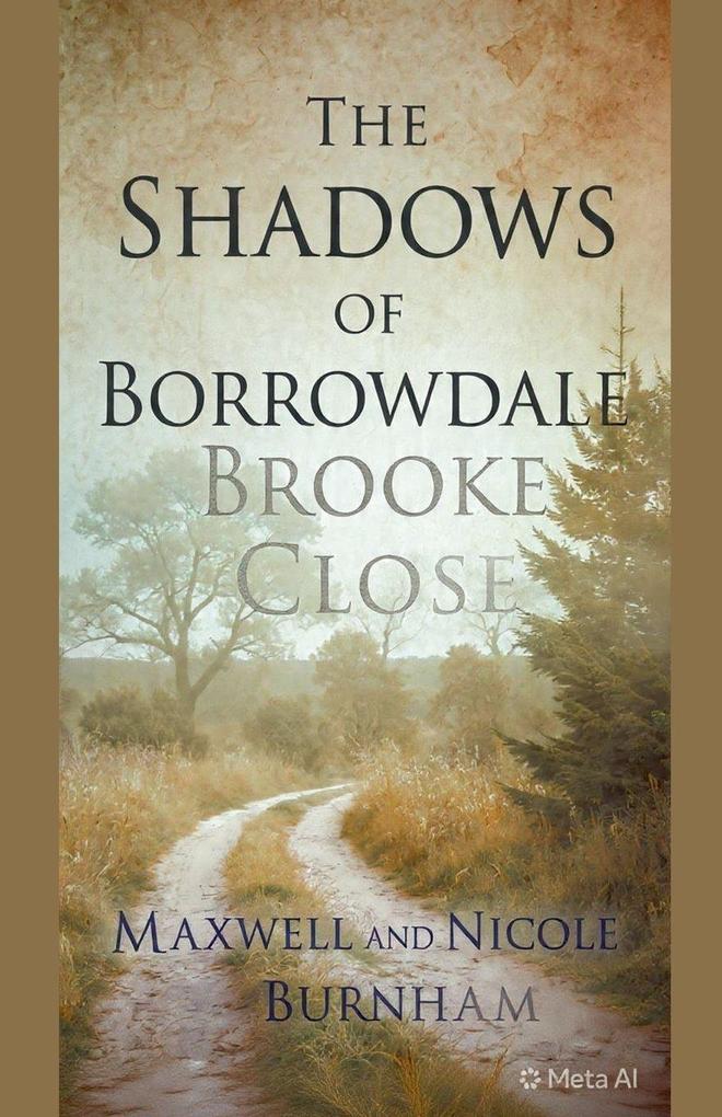 The Shadows of Borrowdale Brooke Close