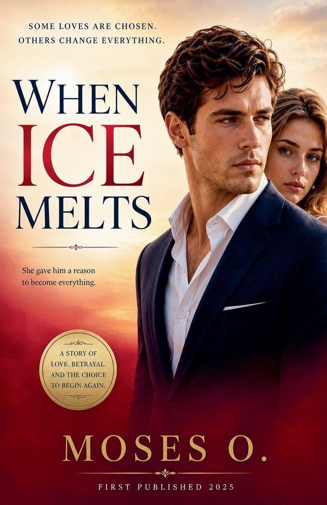 When Ice Melts