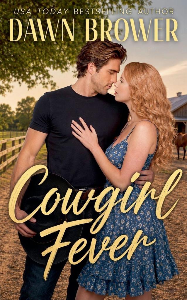 Cowgirl Fever