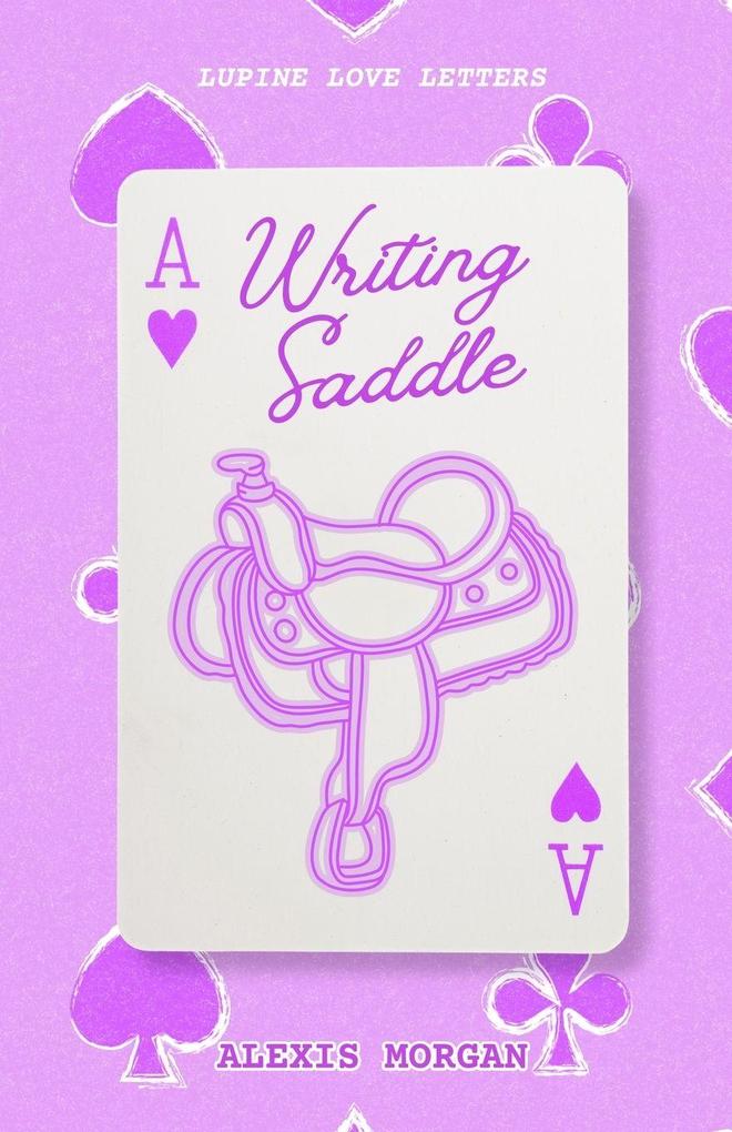 Writing Saddle