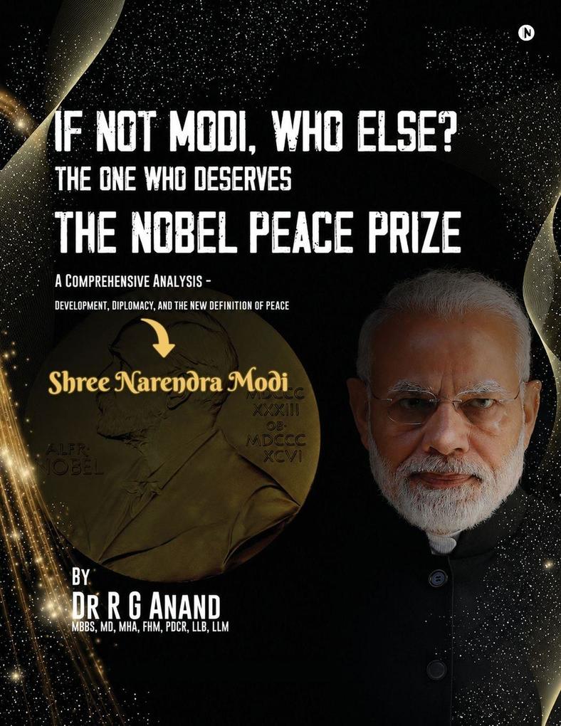 If Not Modi Who Else?