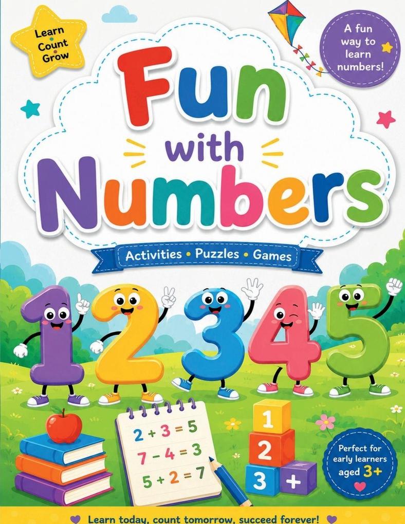 Fun with Numbers