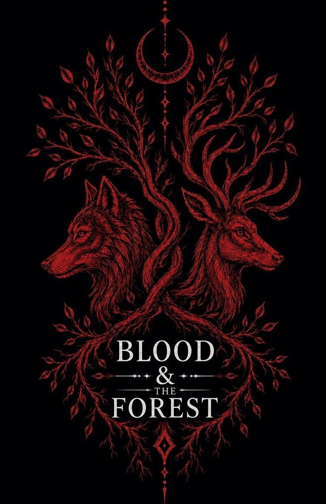 Blood & the Forest