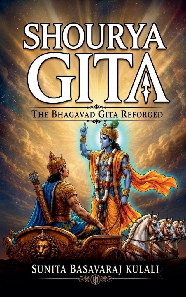 SHOURYA GITA
