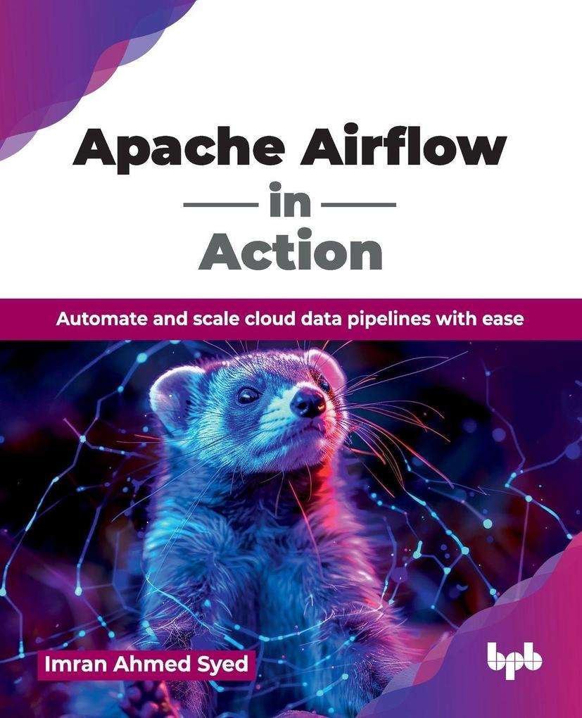 Apache Airflow in Action