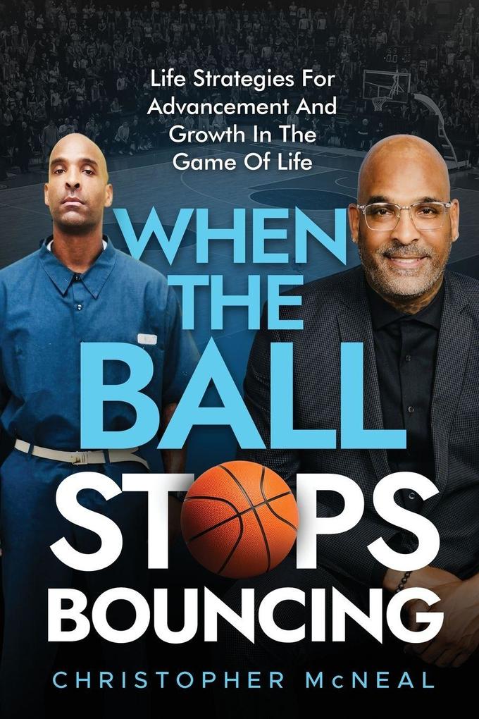 When The Ball Stops Bouncing