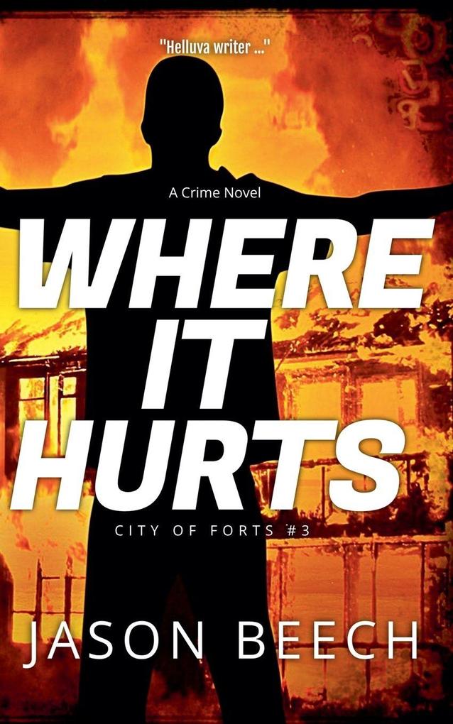 Where It Hurts