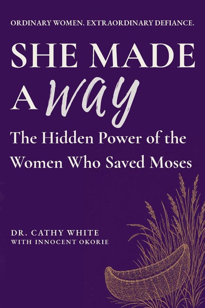 She Made a Way