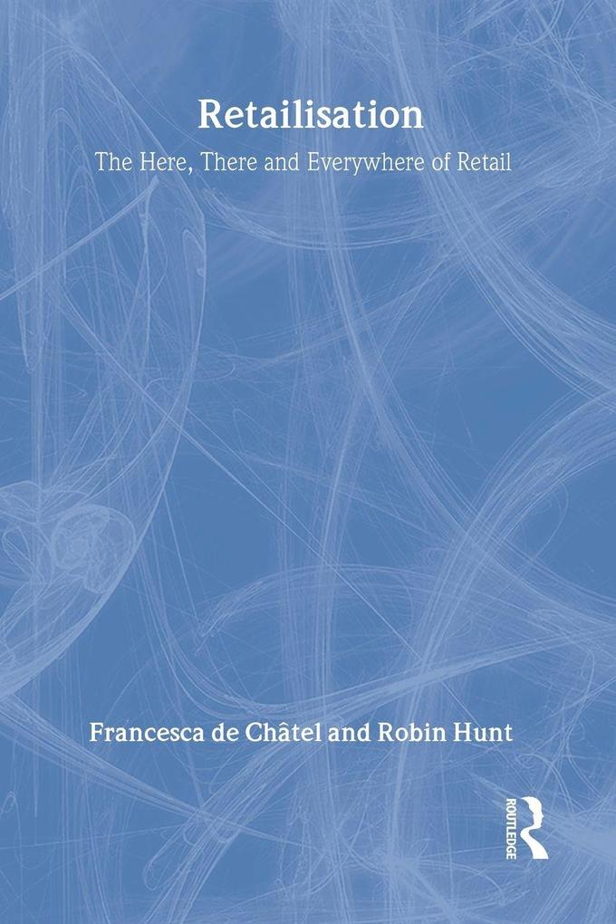 Retailisation