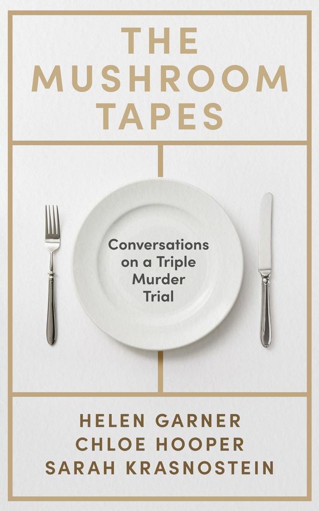 The Mushroom Tapes