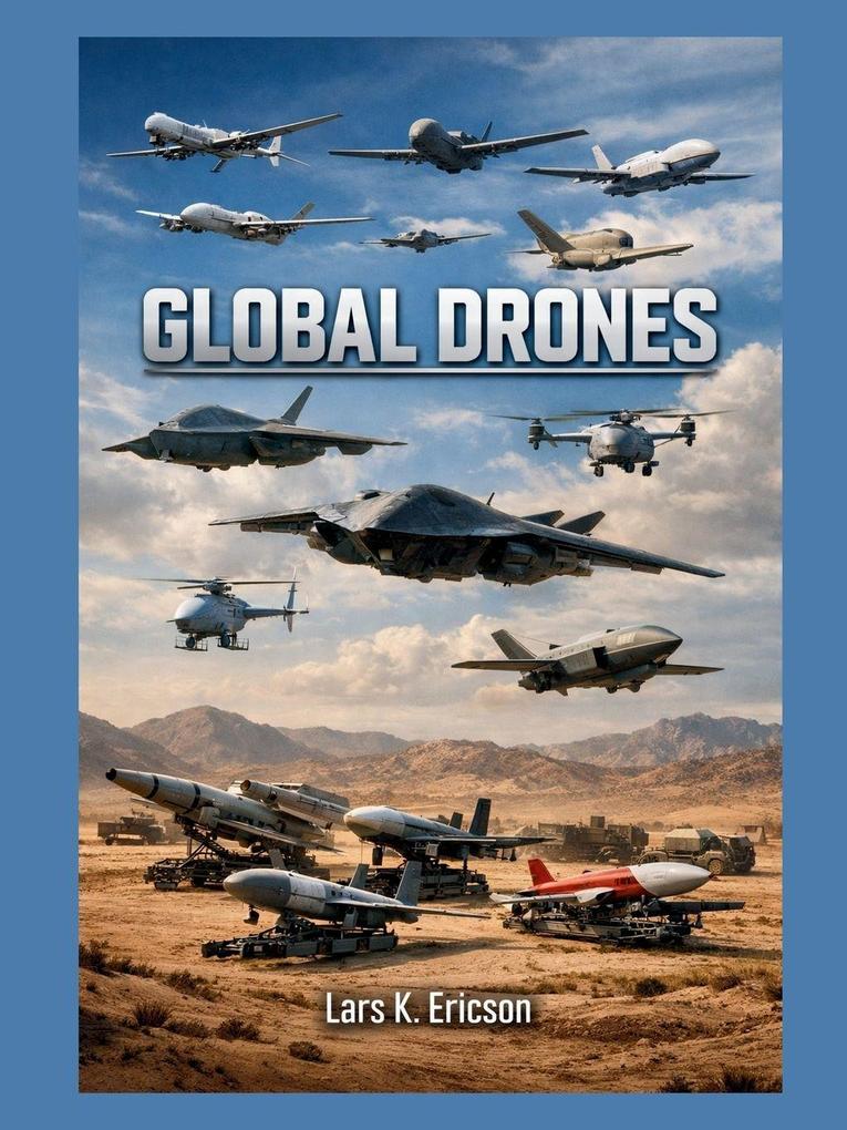 GLOBAL DRONES