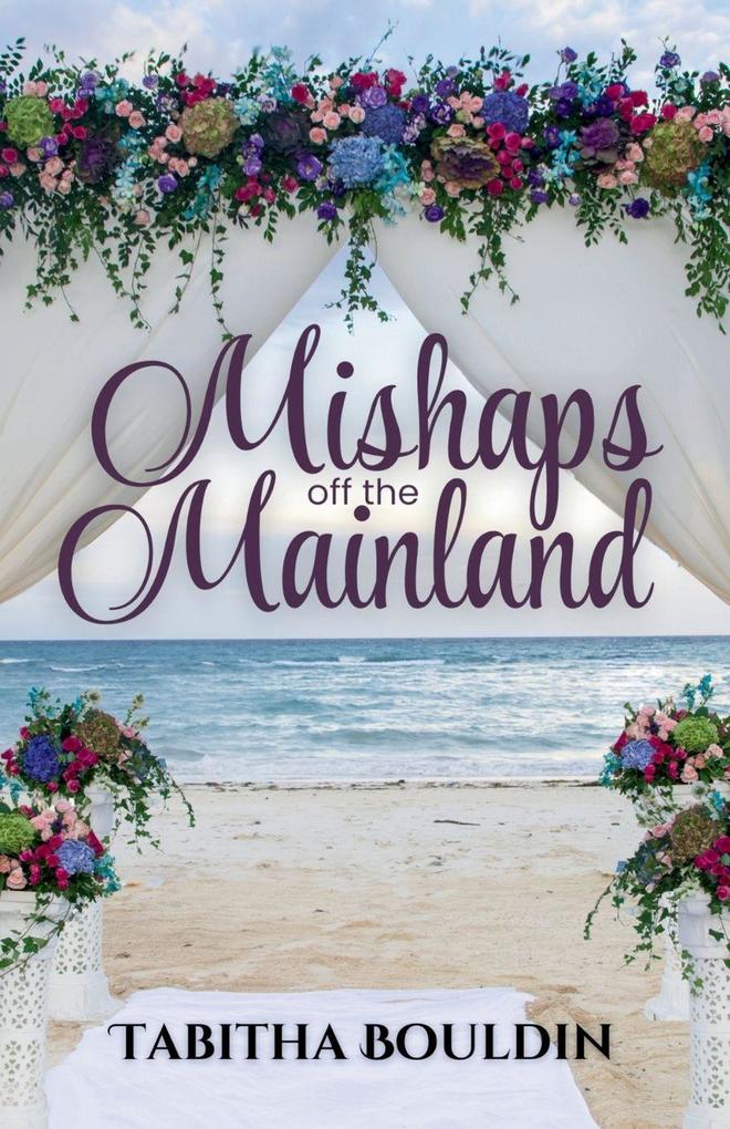 Mishaps off the Mainland