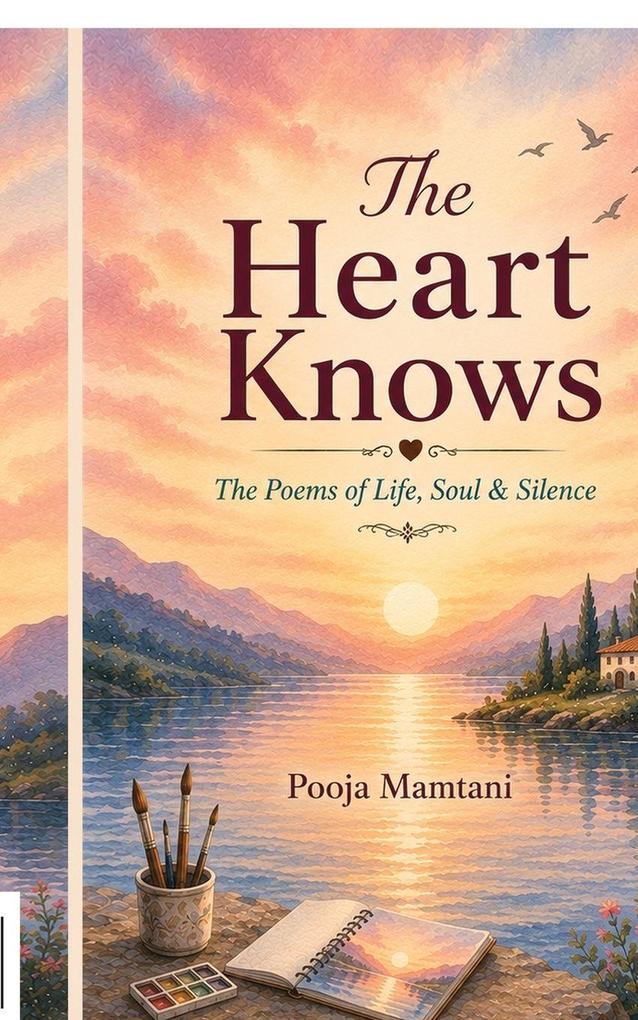 The Heart Knows